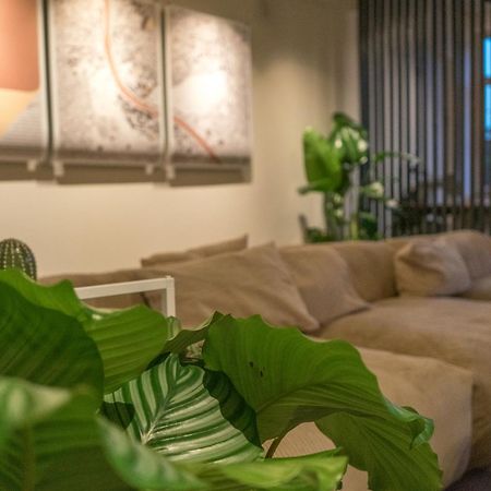 Soom Salzburg I Kapselhotel Екстер'єр фото